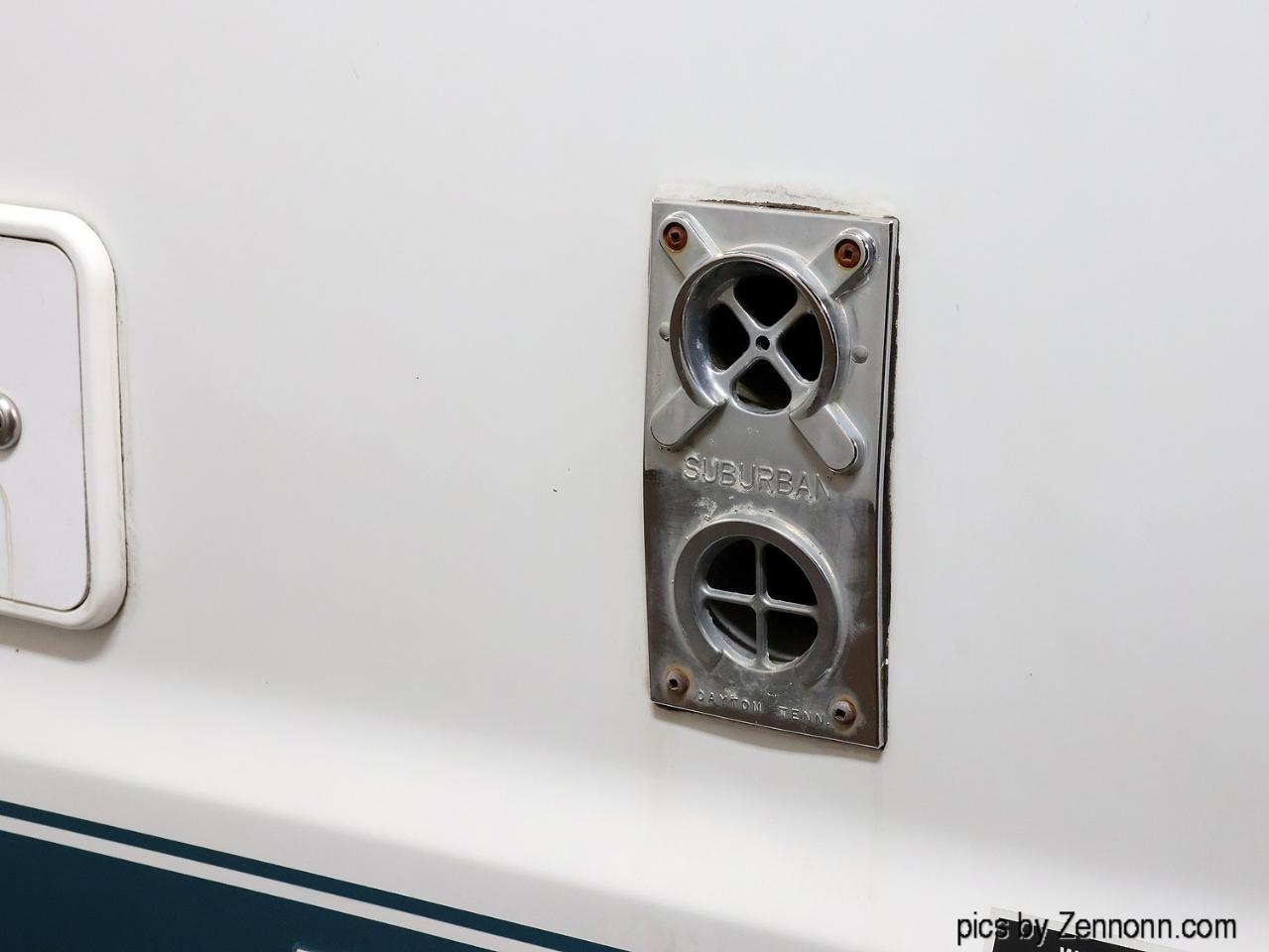 Dodge Ram Van B350 127" WB 1994