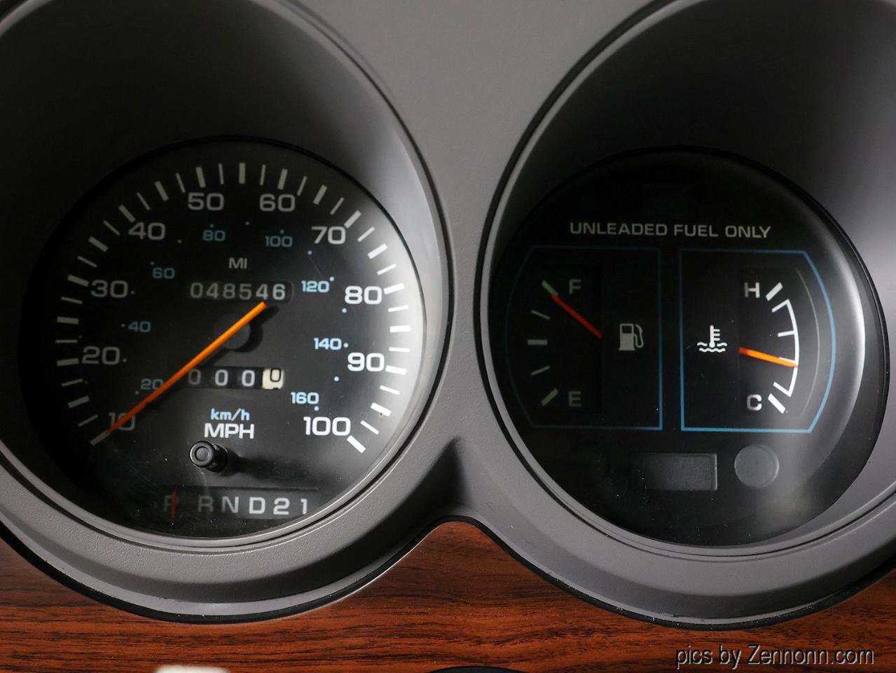 Dodge Ram Van B350 127" WB 1994