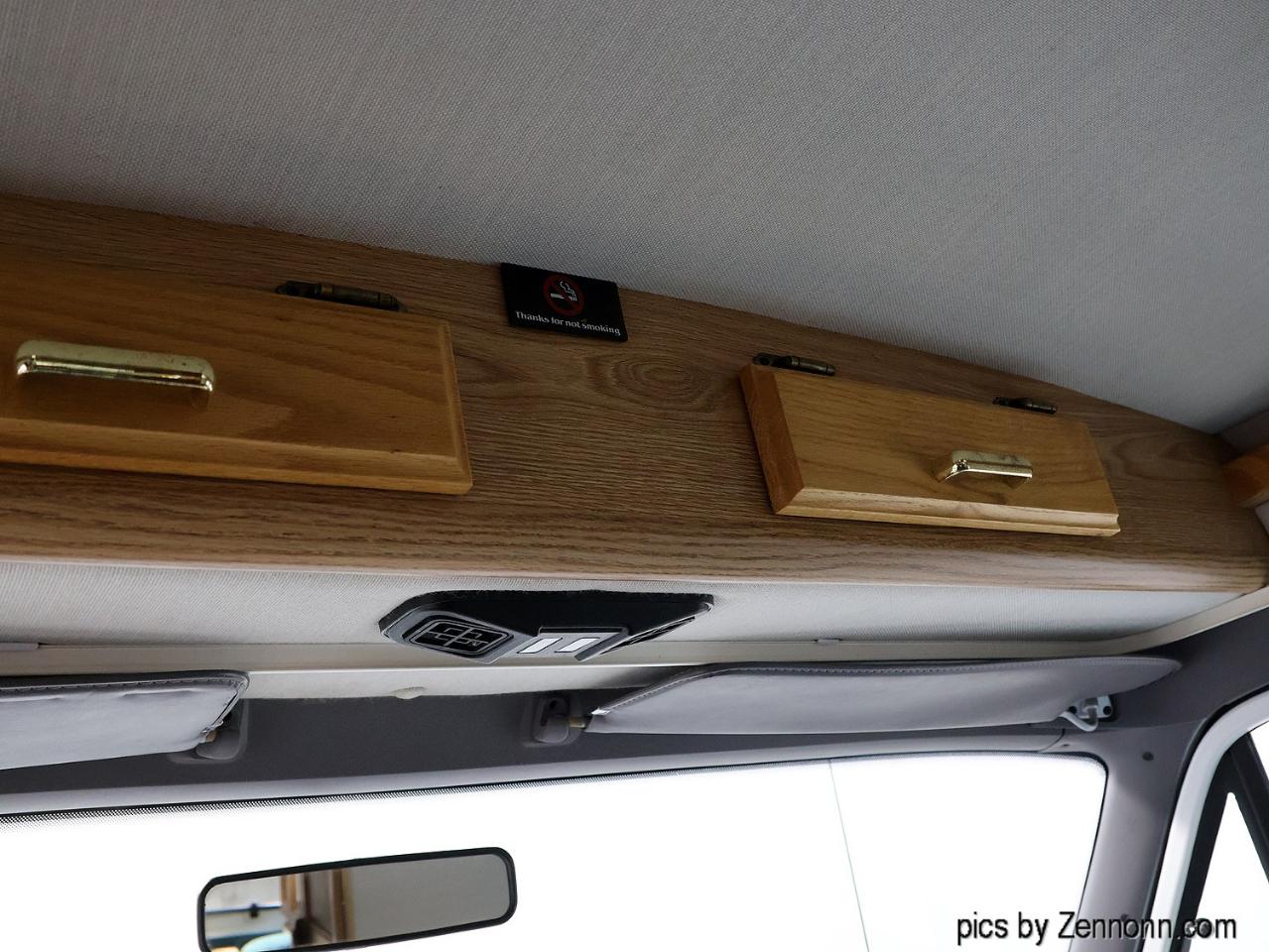 Dodge Ram Van B350 127" WB 1994