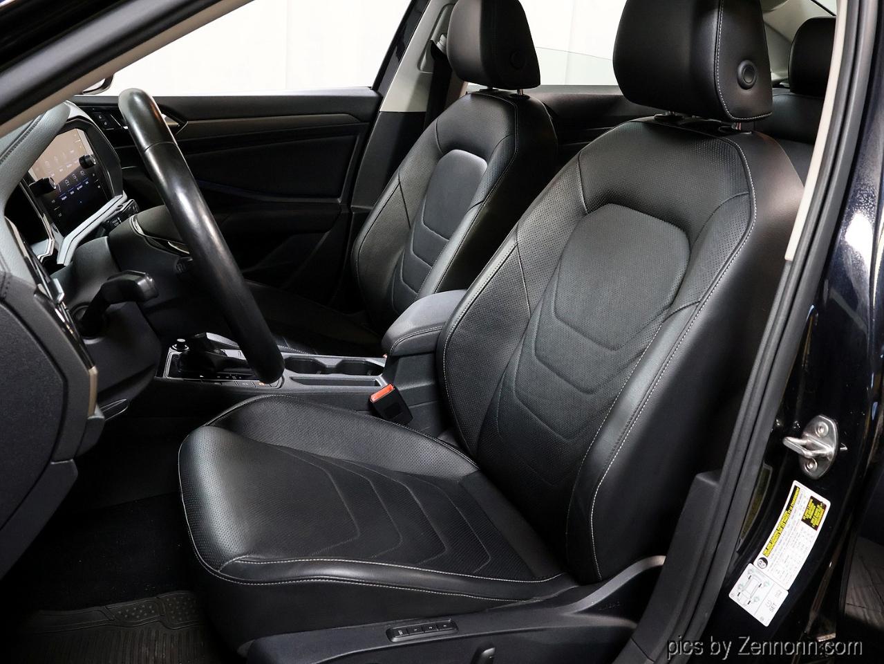 Volkswagen Jetta SEL Premium Auto w/CWP/ULEV 2019