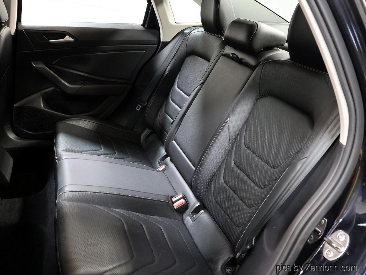 Volkswagen Jetta SEL Premium Auto w/CWP/ULEV 2019