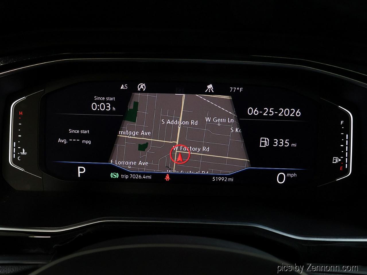 Volkswagen Jetta SEL Premium Auto w/CWP/ULEV 2019