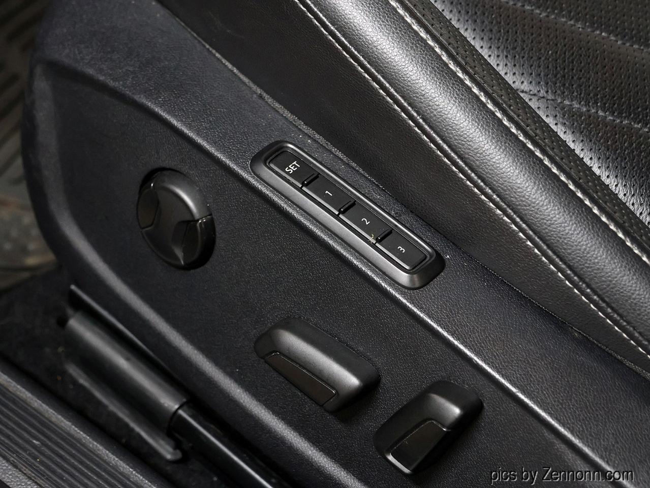 Volkswagen Jetta SEL Premium Auto w/CWP/ULEV 2019
