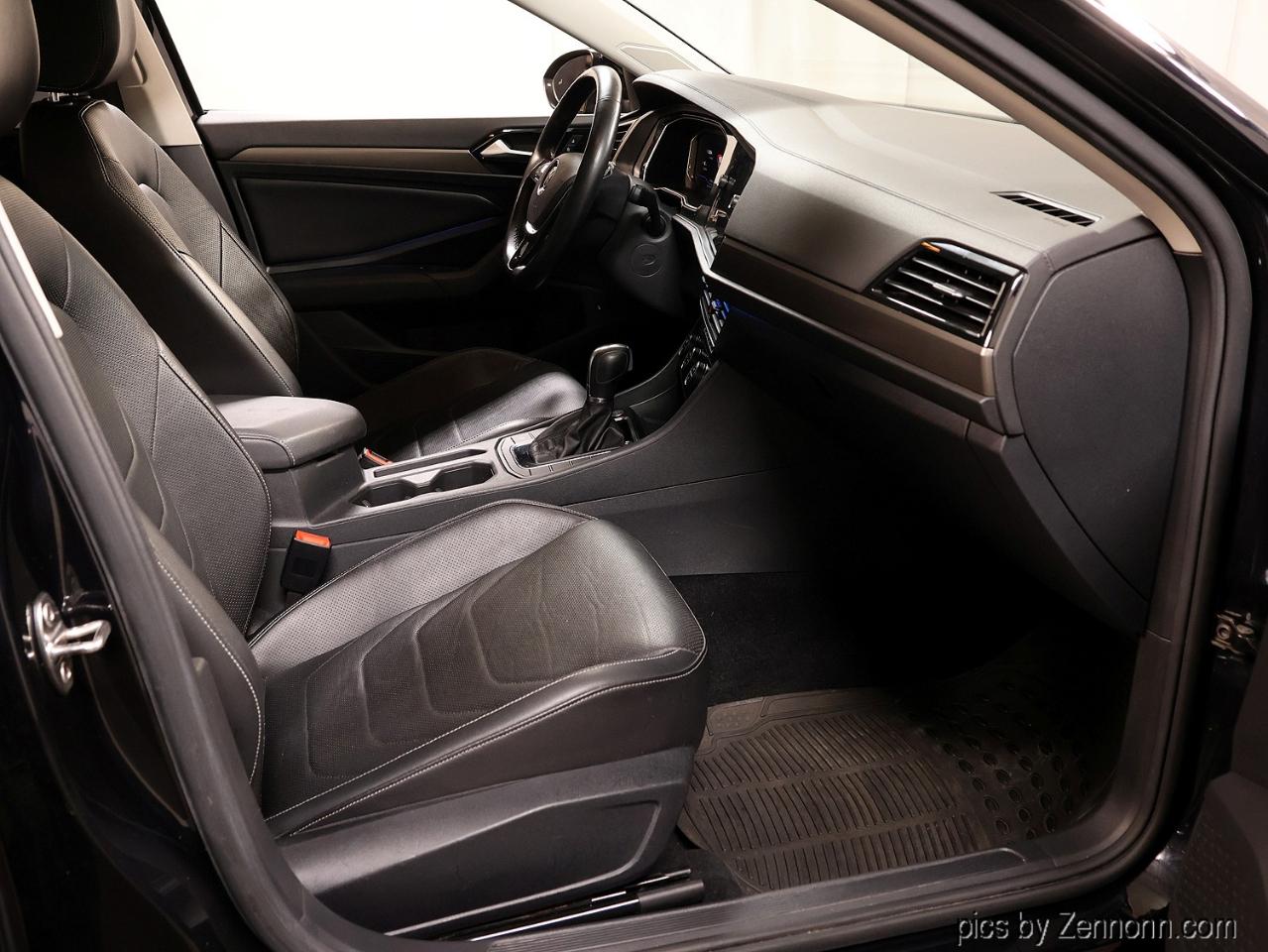 Volkswagen Jetta SEL Premium Auto w/CWP/ULEV 2019