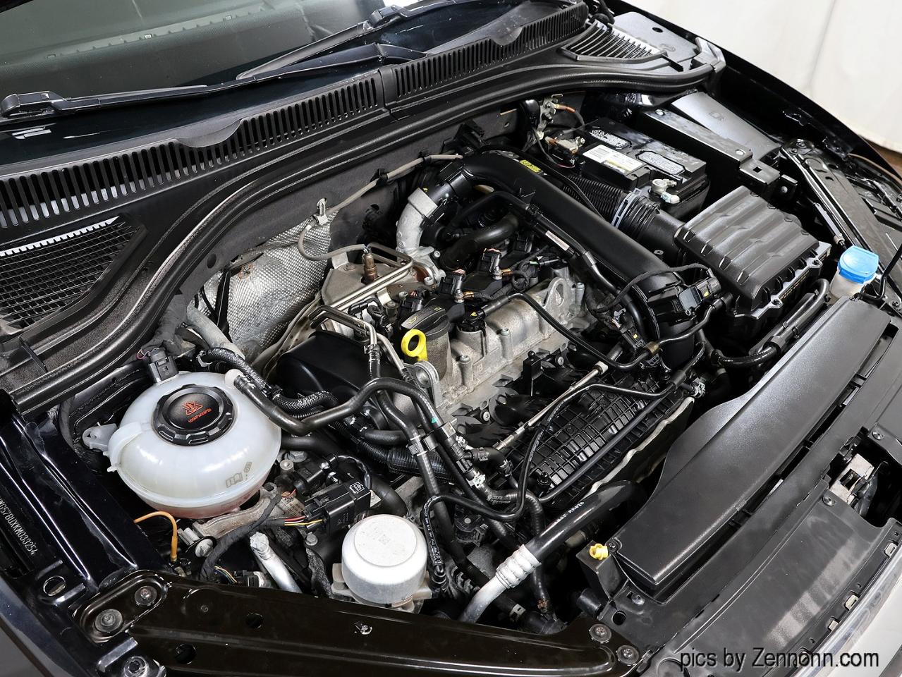 Volkswagen Jetta SEL Premium Auto w/CWP/ULEV 2019
