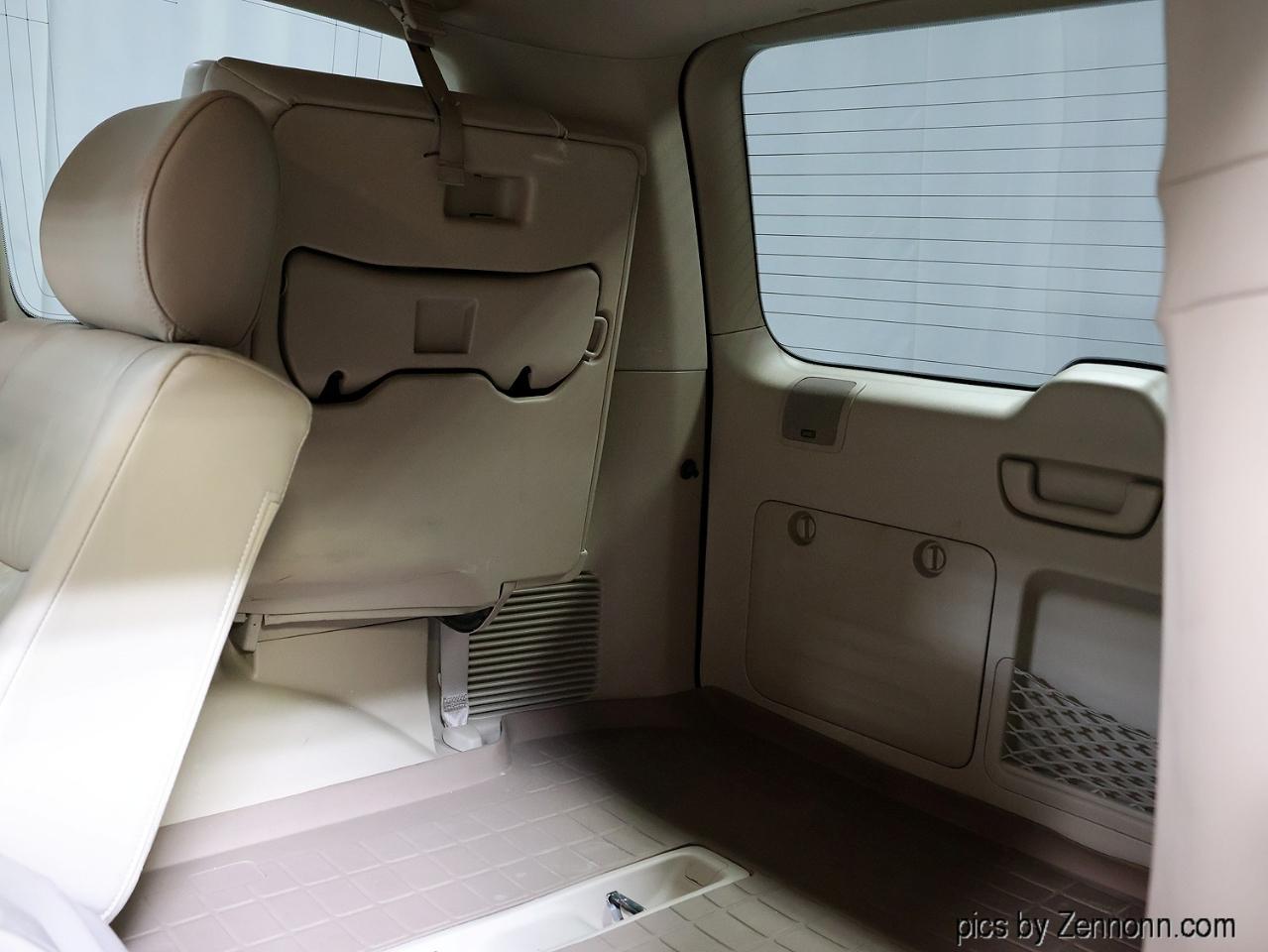 Lexus GX 470 4dr SUV 4WD 2004