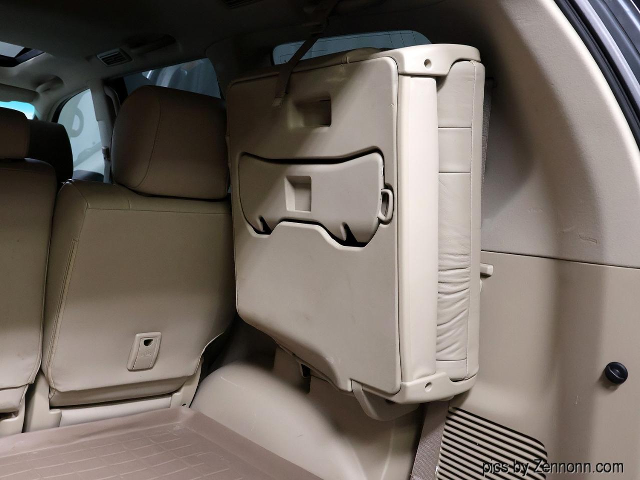 Lexus GX 470 4dr SUV 4WD 2004