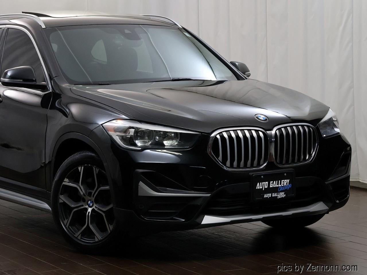 BMW X1 sDrive28i Sports Activity Vehicle 2022
