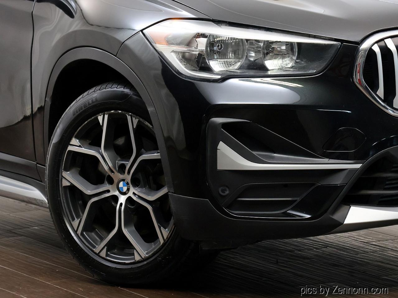 BMW X1 sDrive28i Sports Activity Vehicle 2022
