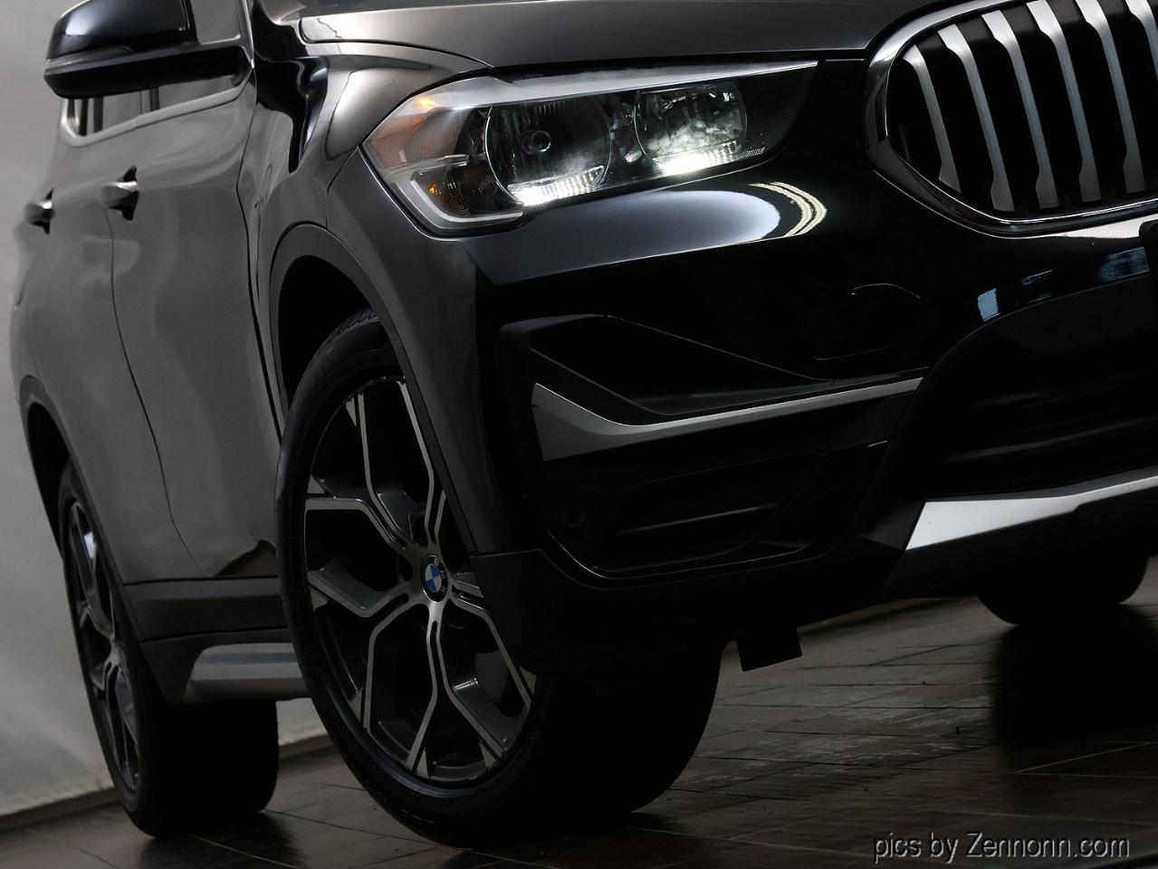 BMW X1 sDrive28i Sports Activity Vehicle 2022