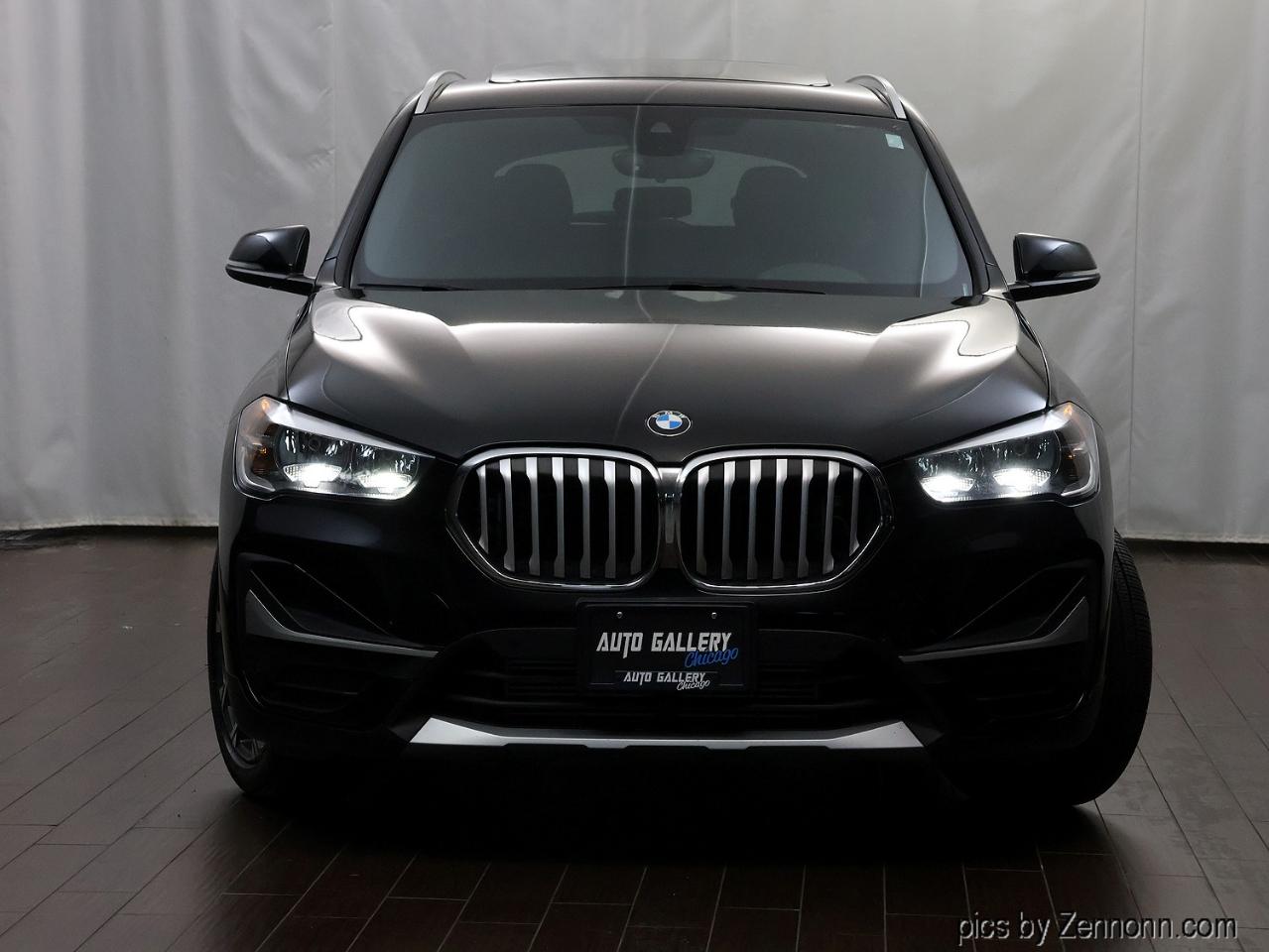 BMW X1 sDrive28i Sports Activity Vehicle 2022