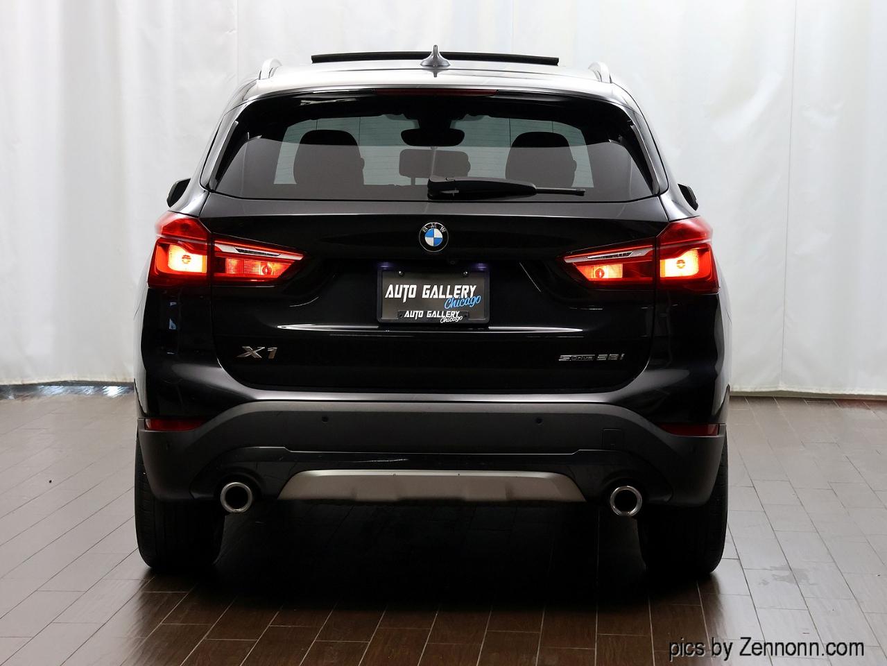 BMW X1 sDrive28i Sports Activity Vehicle 2022