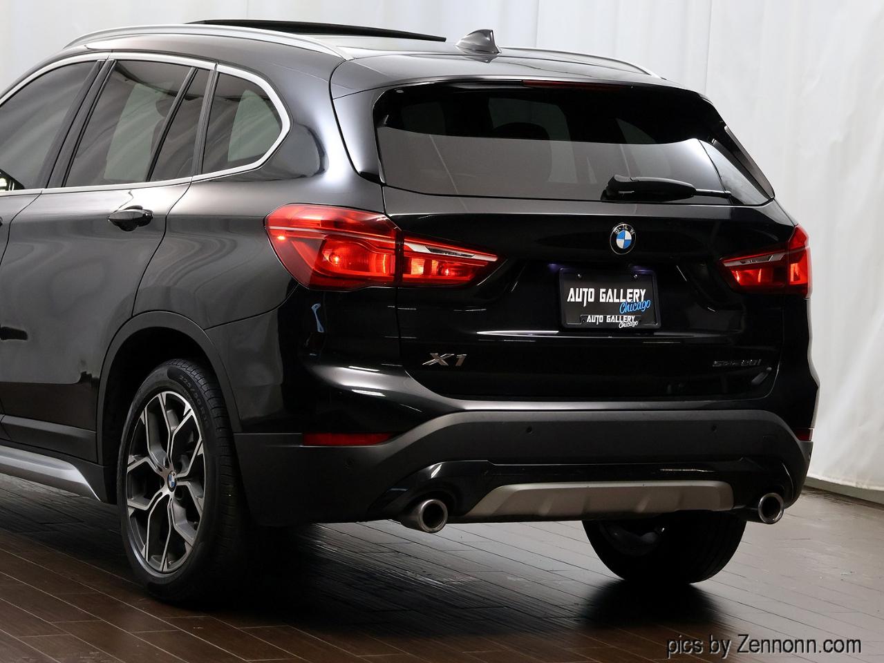 BMW X1 sDrive28i Sports Activity Vehicle 2022