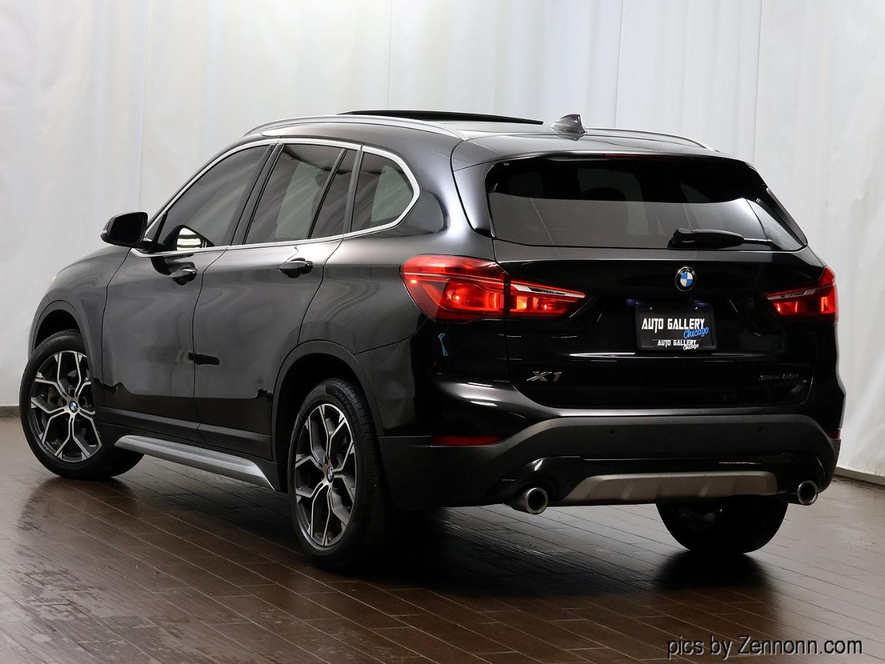 BMW X1 sDrive28i Sports Activity Vehicle 2022
