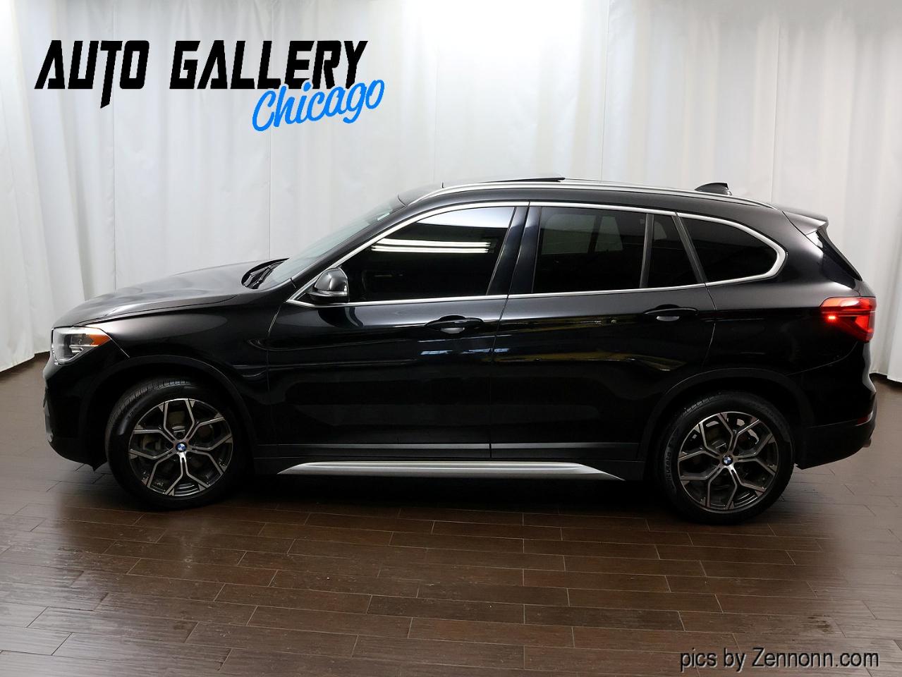 BMW X1 sDrive28i Sports Activity Vehicle 2022
