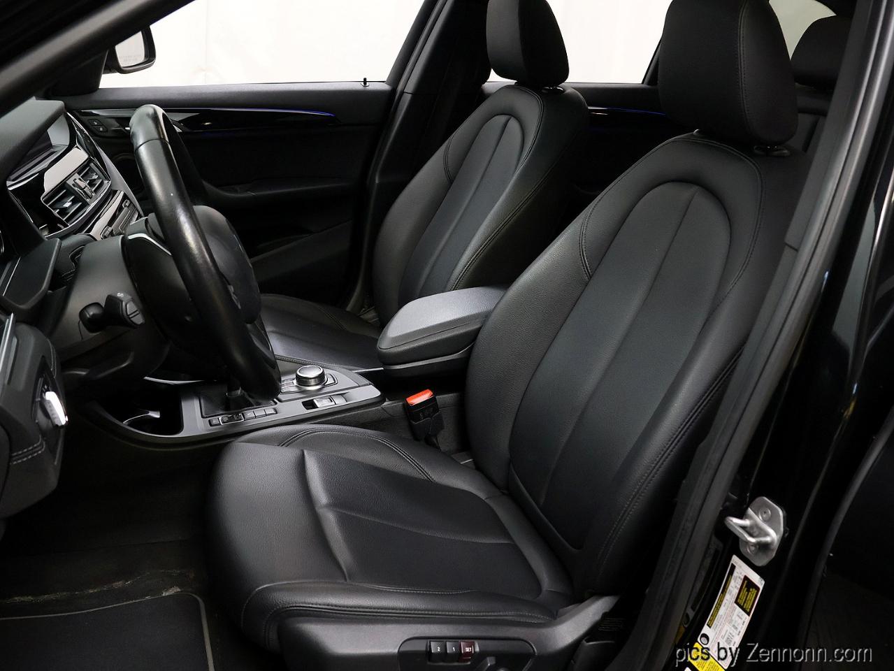 BMW X1 sDrive28i Sports Activity Vehicle 2022