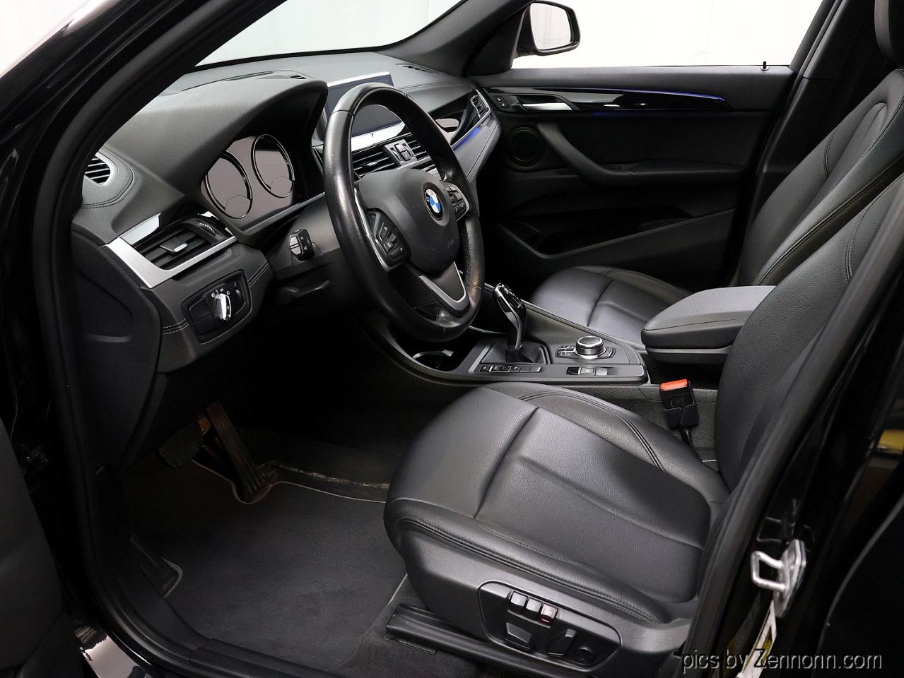 BMW X1 sDrive28i Sports Activity Vehicle 2022