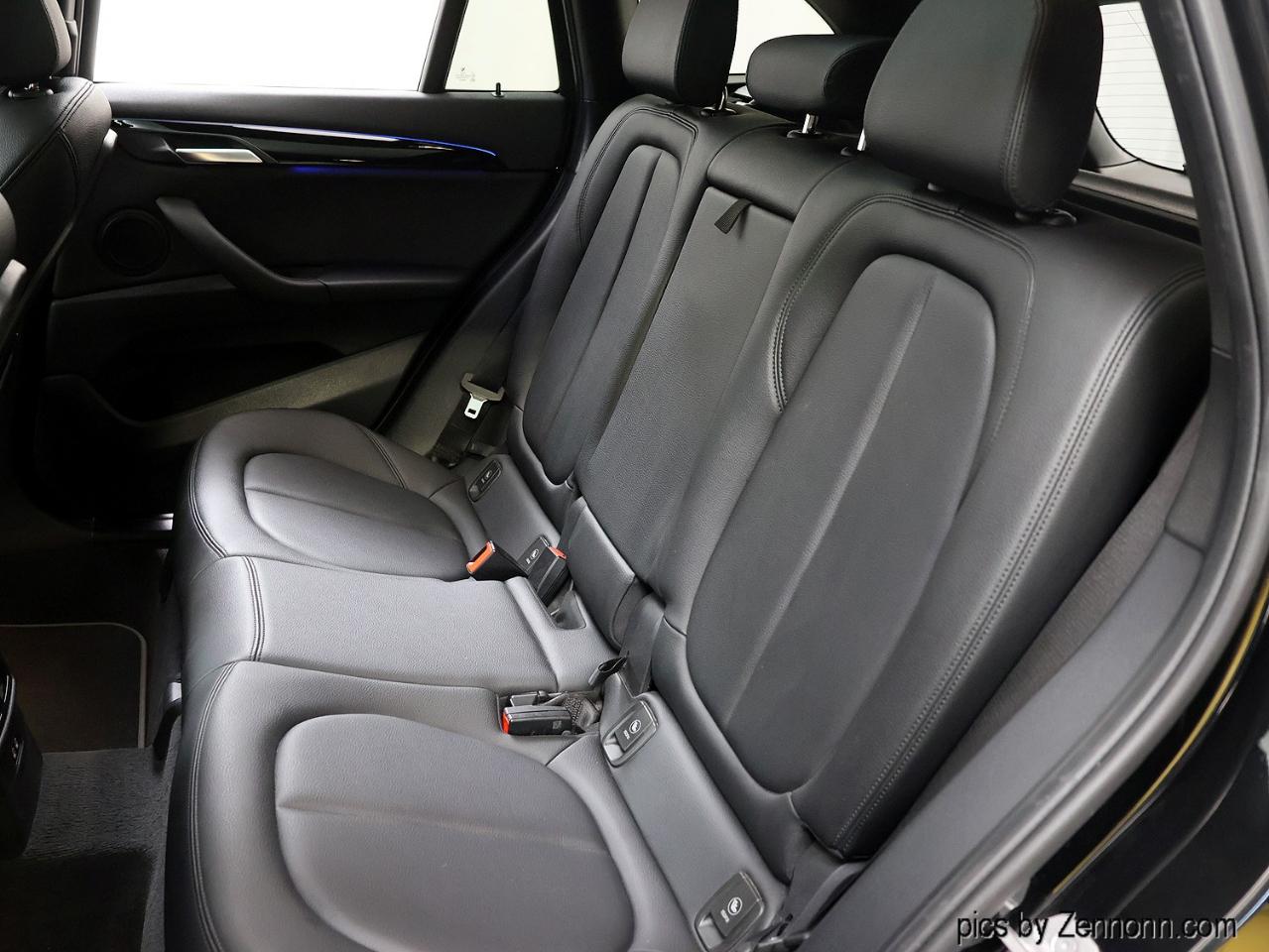 BMW X1 sDrive28i Sports Activity Vehicle 2022