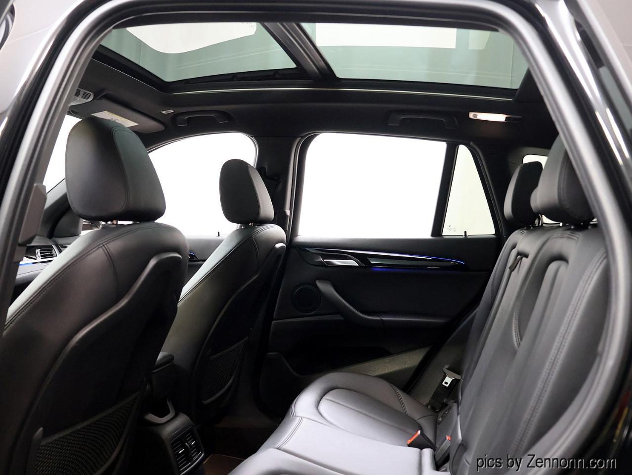 BMW X1 sDrive28i Sports Activity Vehicle 2022