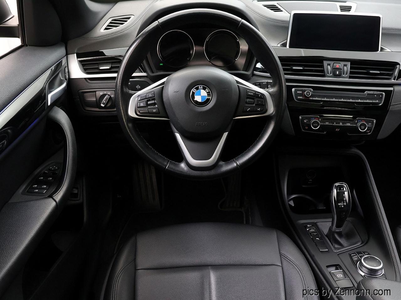 BMW X1 sDrive28i Sports Activity Vehicle 2022