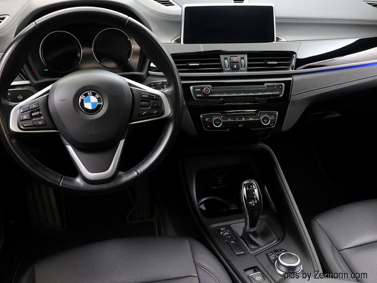 BMW X1 sDrive28i Sports Activity Vehicle 2022