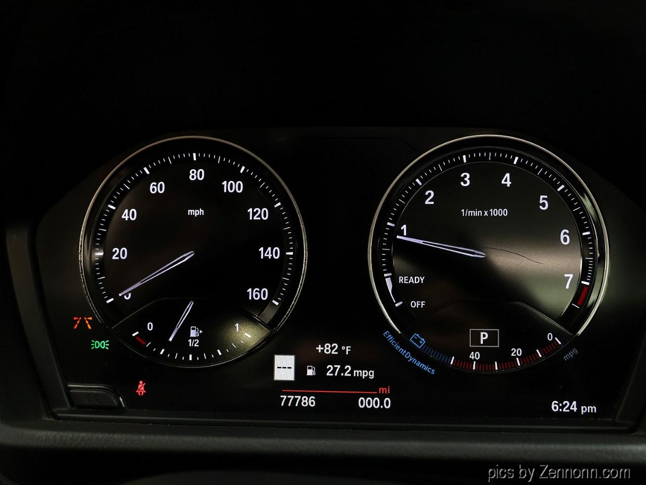 BMW X1 sDrive28i Sports Activity Vehicle 2022