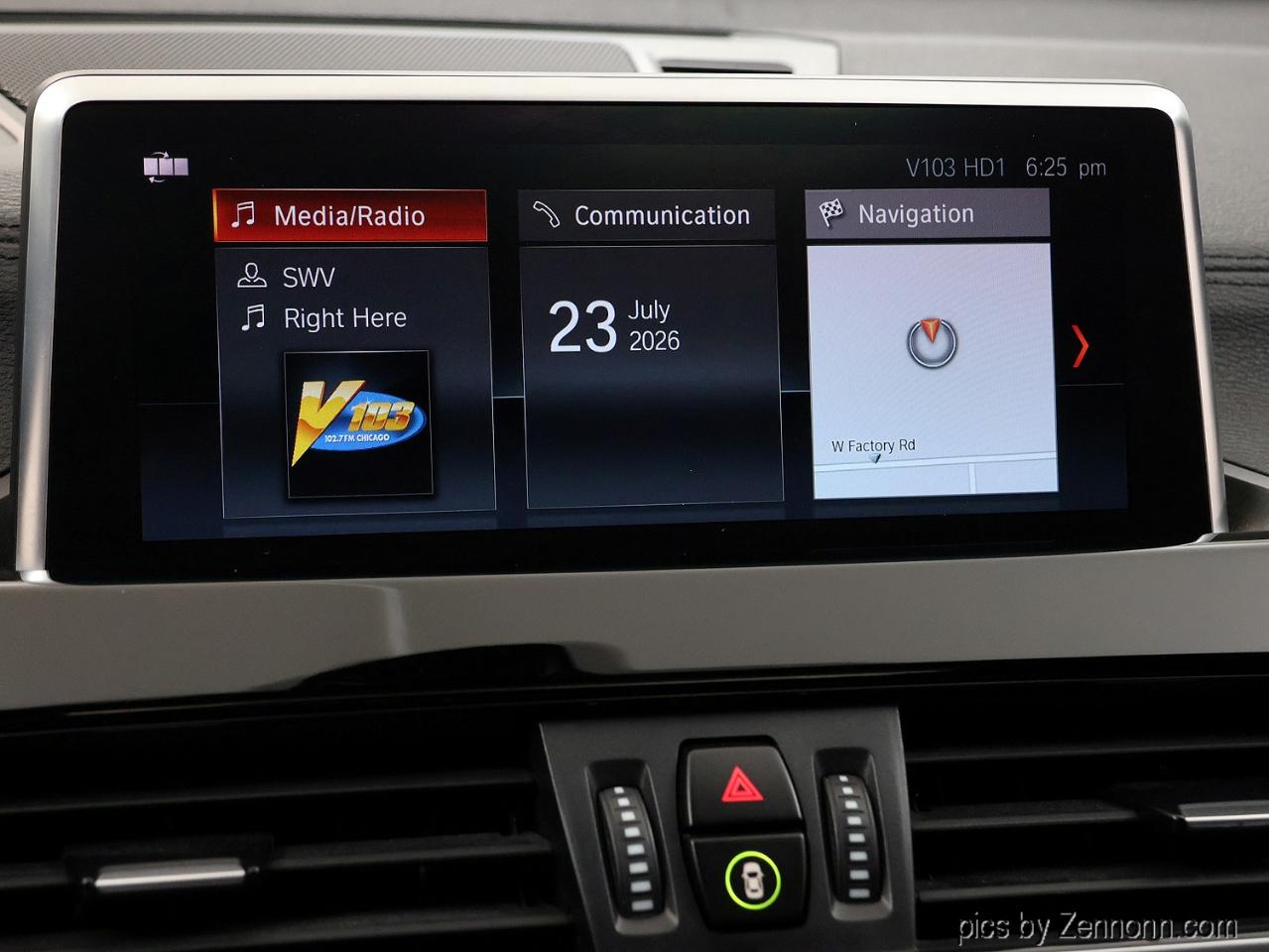 BMW X1 sDrive28i Sports Activity Vehicle 2022