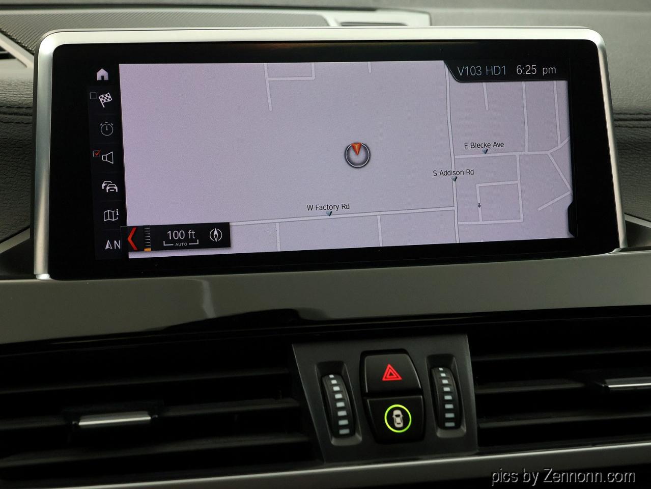BMW X1 sDrive28i Sports Activity Vehicle 2022