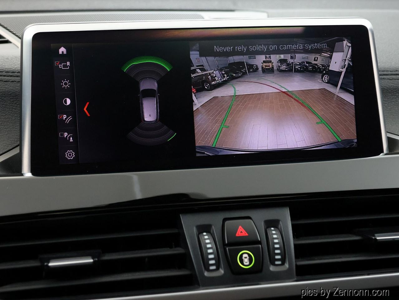 BMW X1 sDrive28i Sports Activity Vehicle 2022