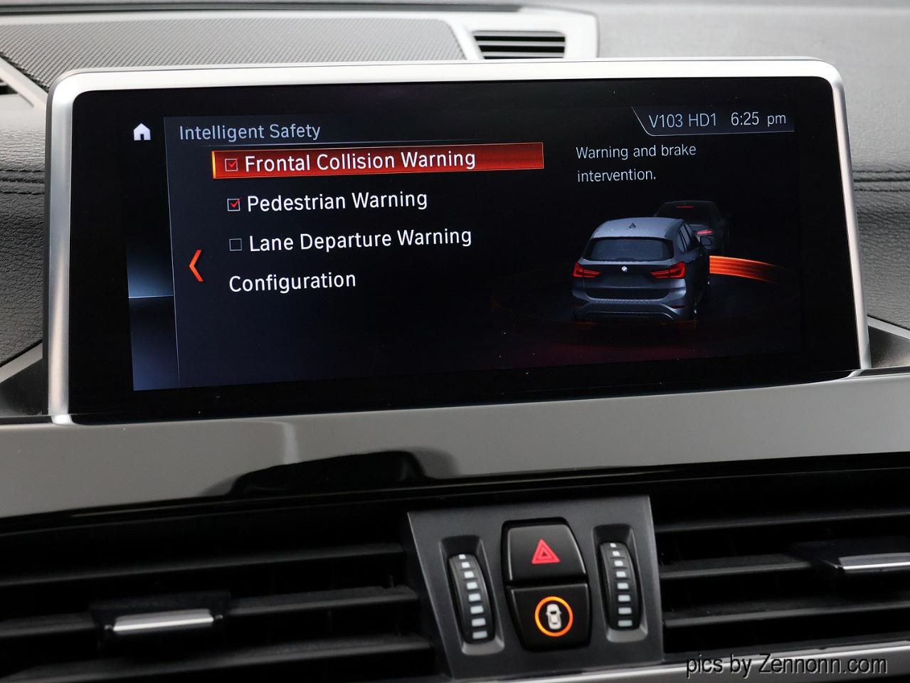 BMW X1 sDrive28i Sports Activity Vehicle 2022