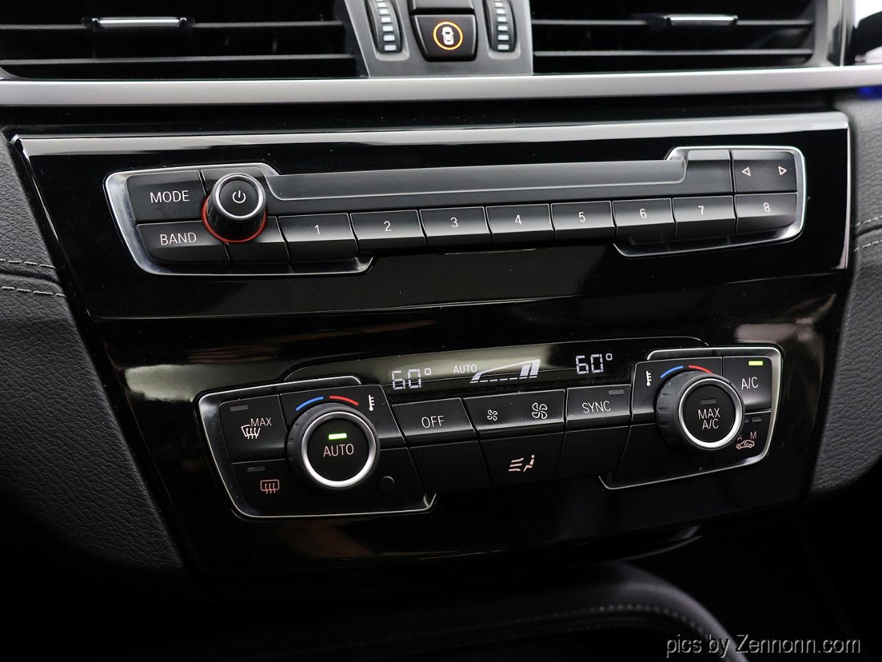 BMW X1 sDrive28i Sports Activity Vehicle 2022