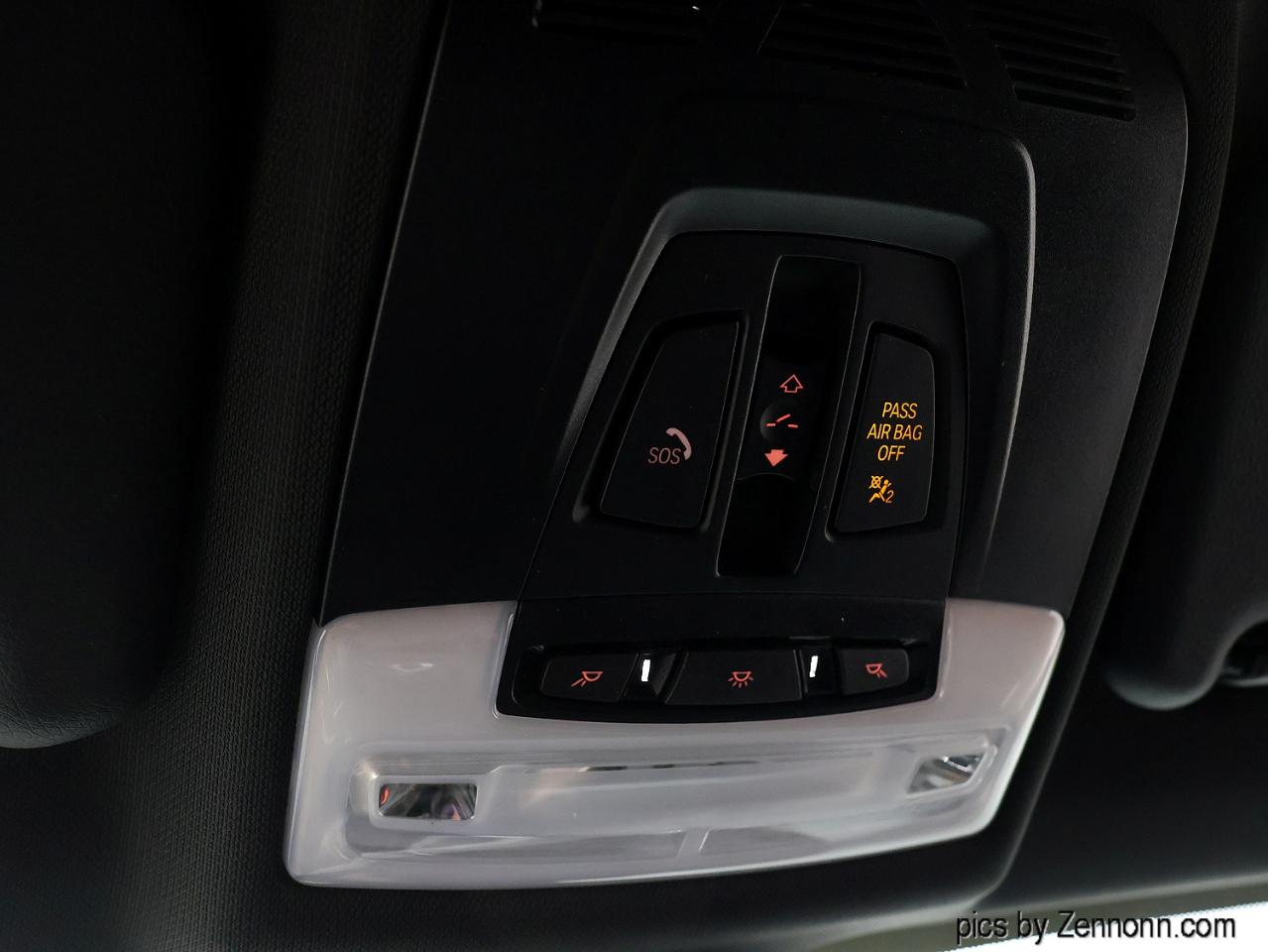BMW X1 sDrive28i Sports Activity Vehicle 2022