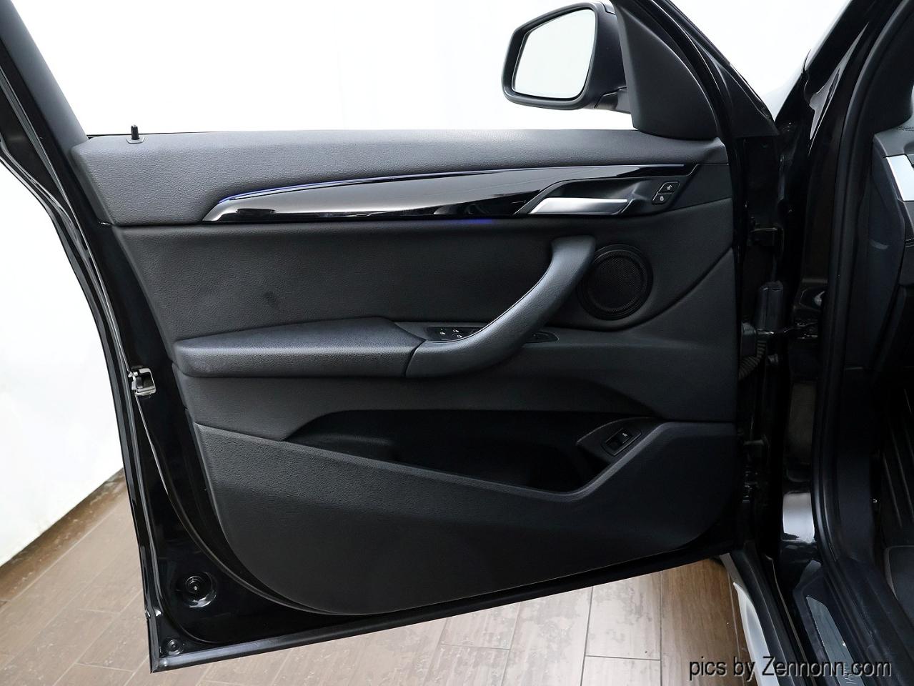 BMW X1 sDrive28i Sports Activity Vehicle 2022