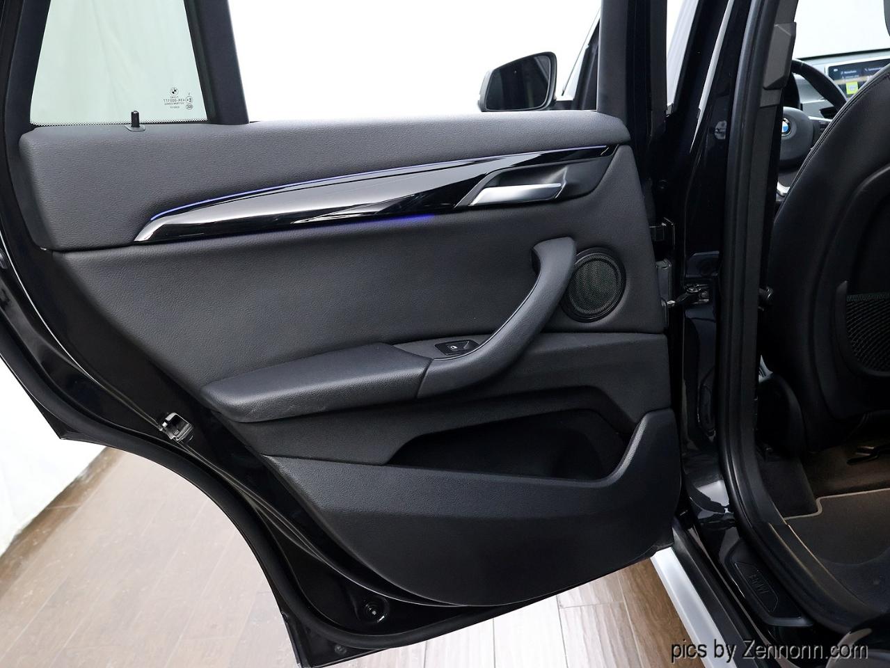 BMW X1 sDrive28i Sports Activity Vehicle 2022