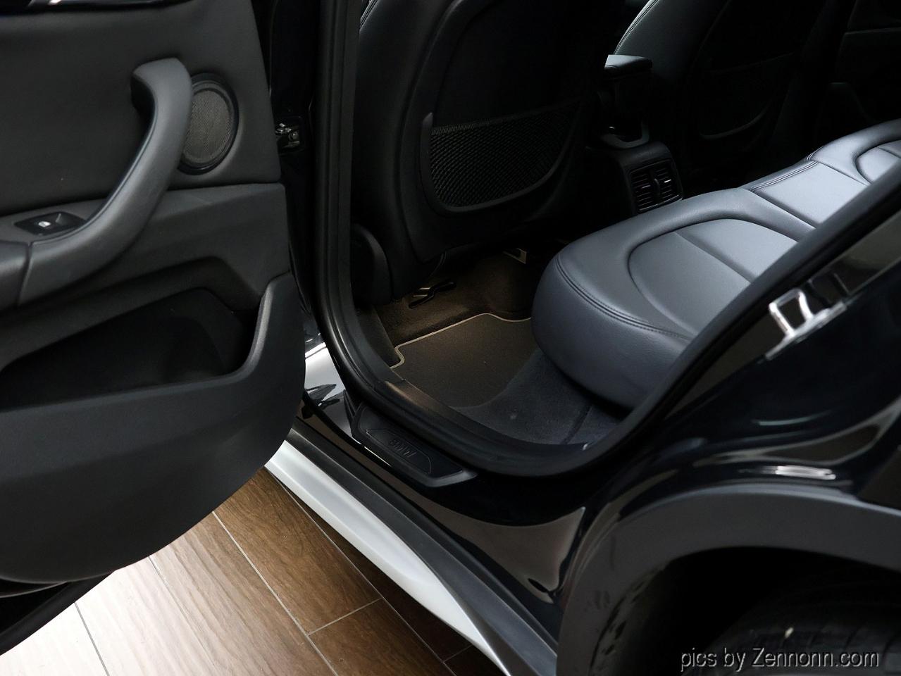 BMW X1 sDrive28i Sports Activity Vehicle 2022