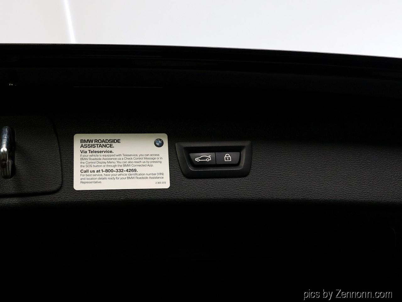 BMW X1 sDrive28i Sports Activity Vehicle 2022