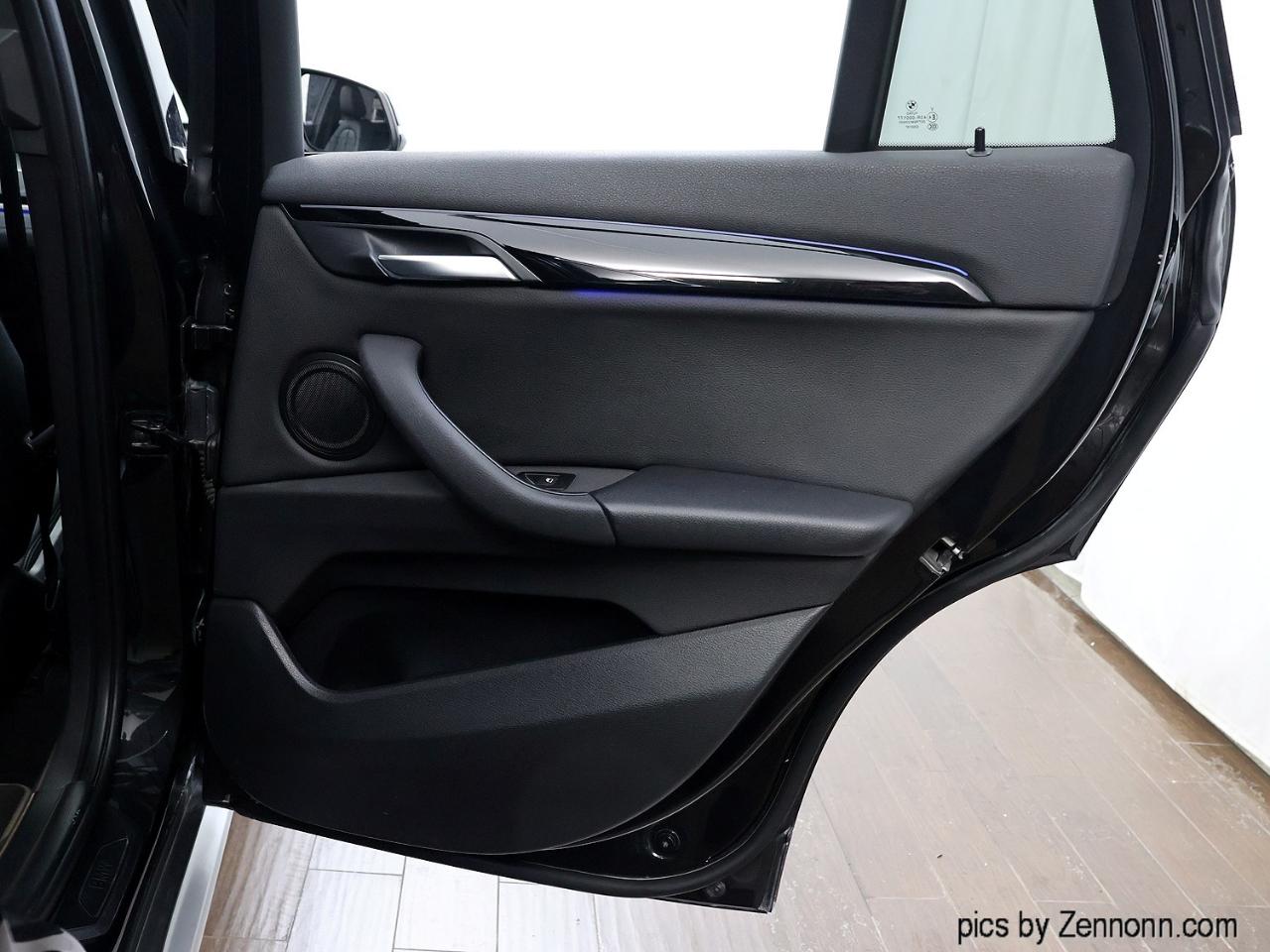 BMW X1 sDrive28i Sports Activity Vehicle 2022