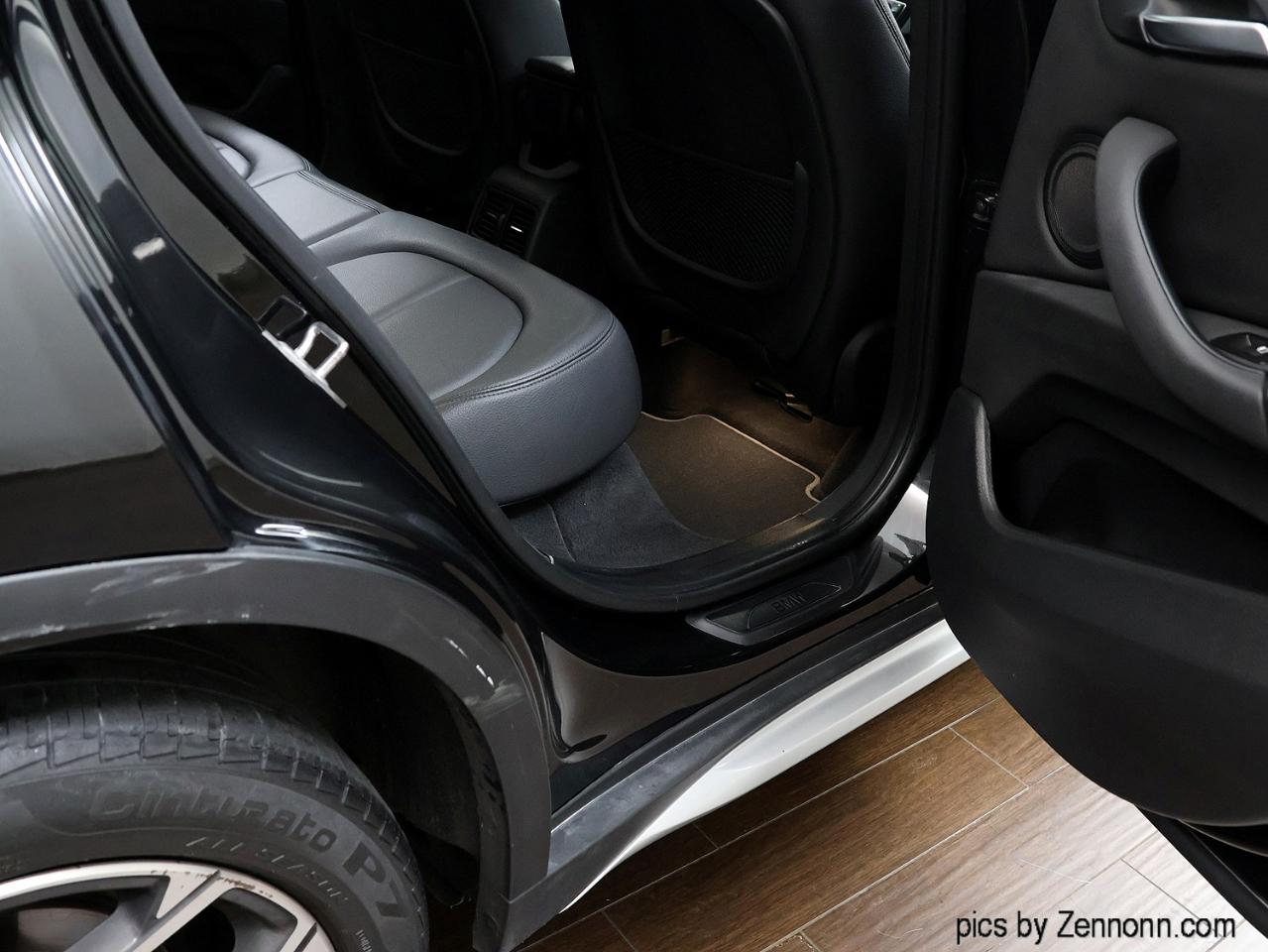 BMW X1 sDrive28i Sports Activity Vehicle 2022