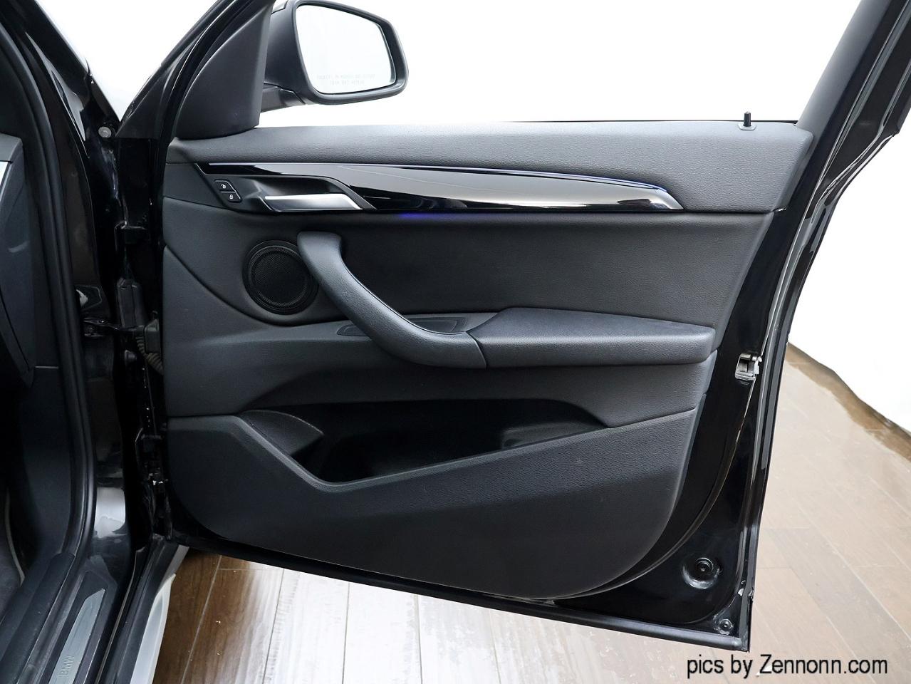 BMW X1 sDrive28i Sports Activity Vehicle 2022