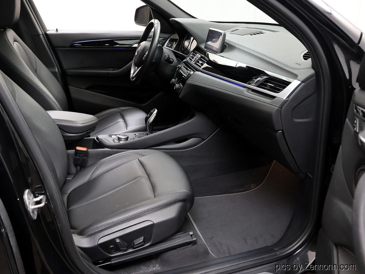 BMW X1 sDrive28i Sports Activity Vehicle 2022