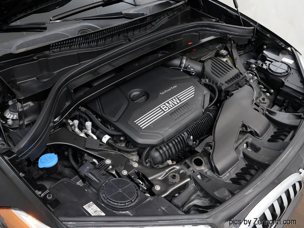 BMW X1 sDrive28i Sports Activity Vehicle 2022