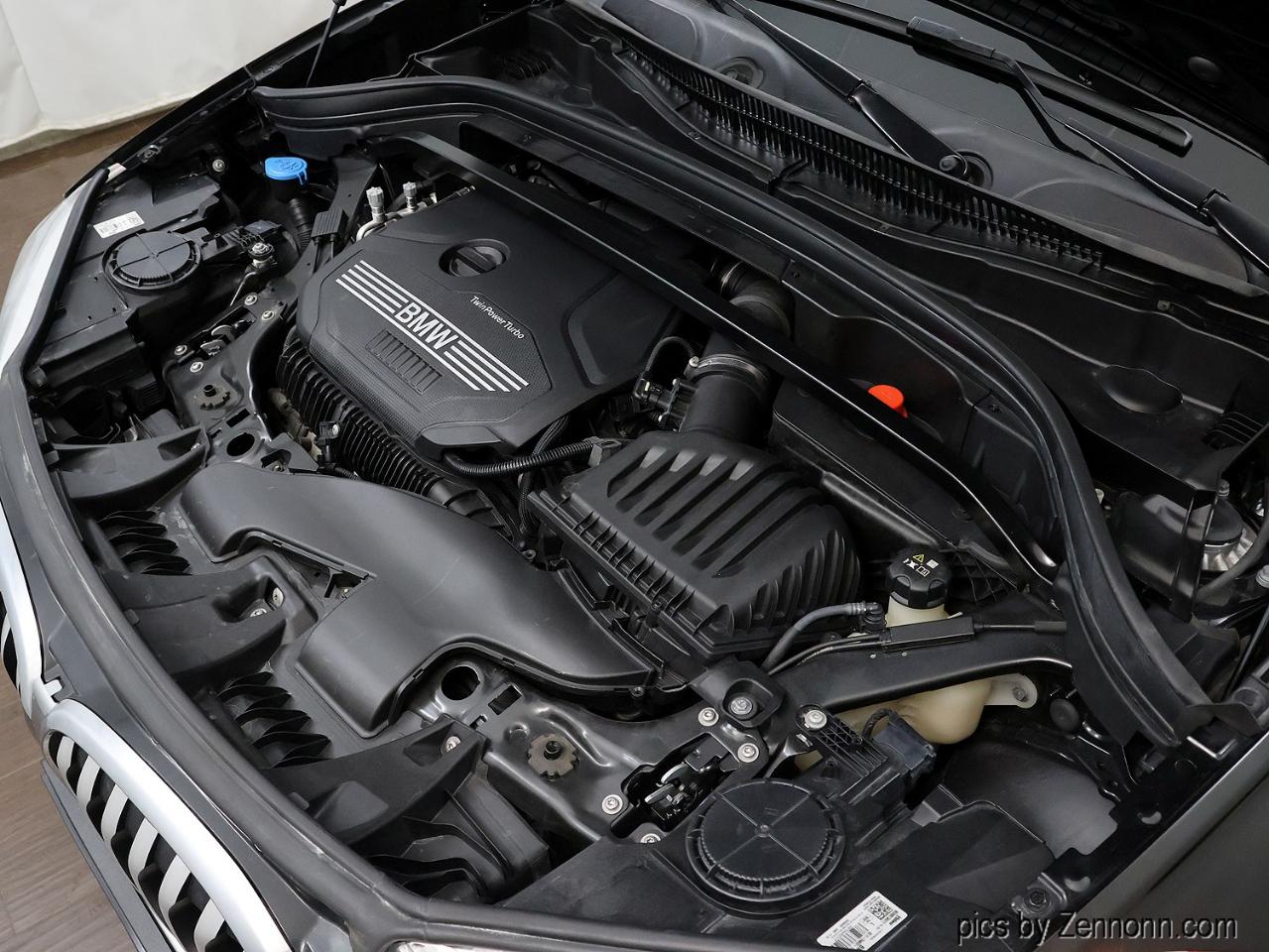BMW X1 sDrive28i Sports Activity Vehicle 2022