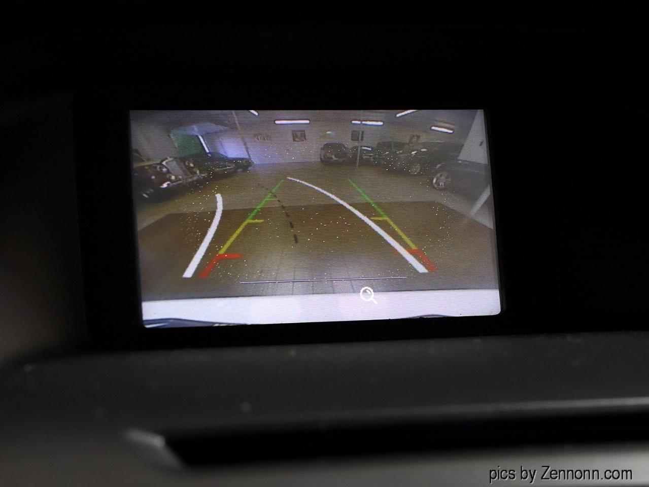 Ford Focus 4dr Sdn SE 2015
