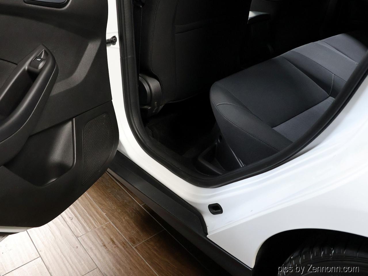 Ford Focus 4dr Sdn SE 2015