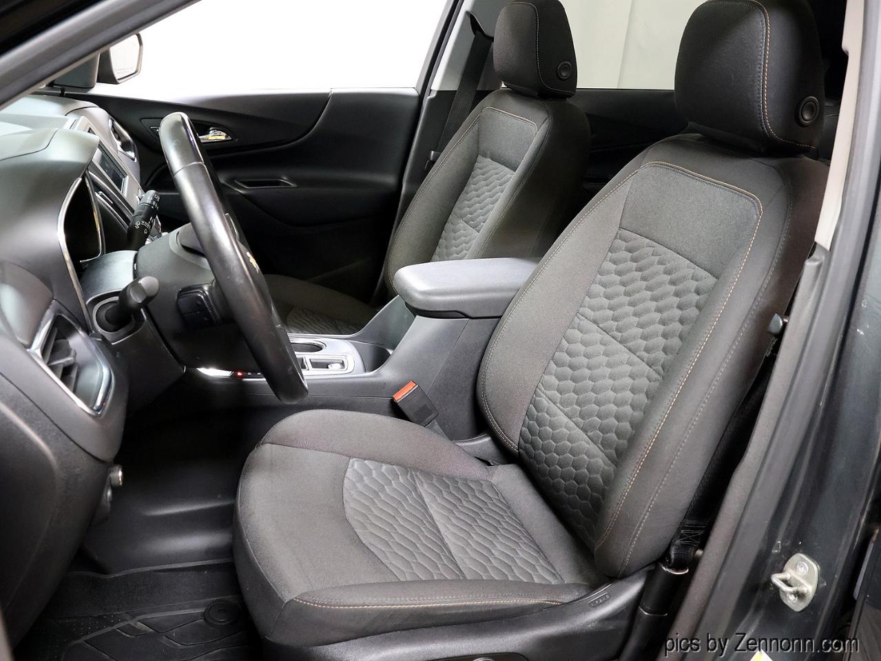 Chevrolet Equinox FWD 4dr LT w/1LT 2019