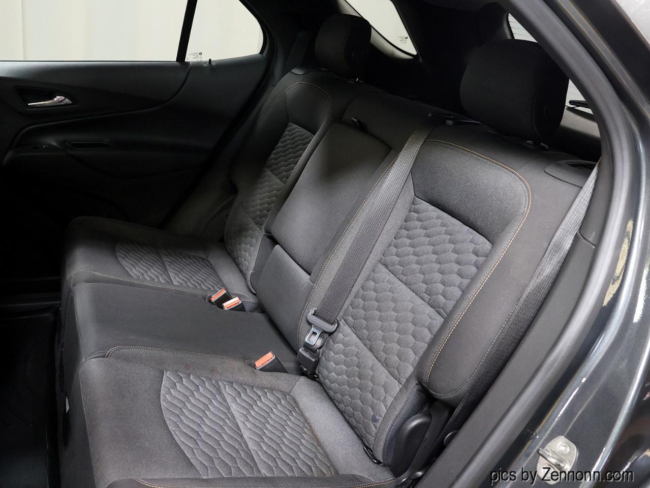 Chevrolet Equinox FWD 4dr LT w/1LT 2019