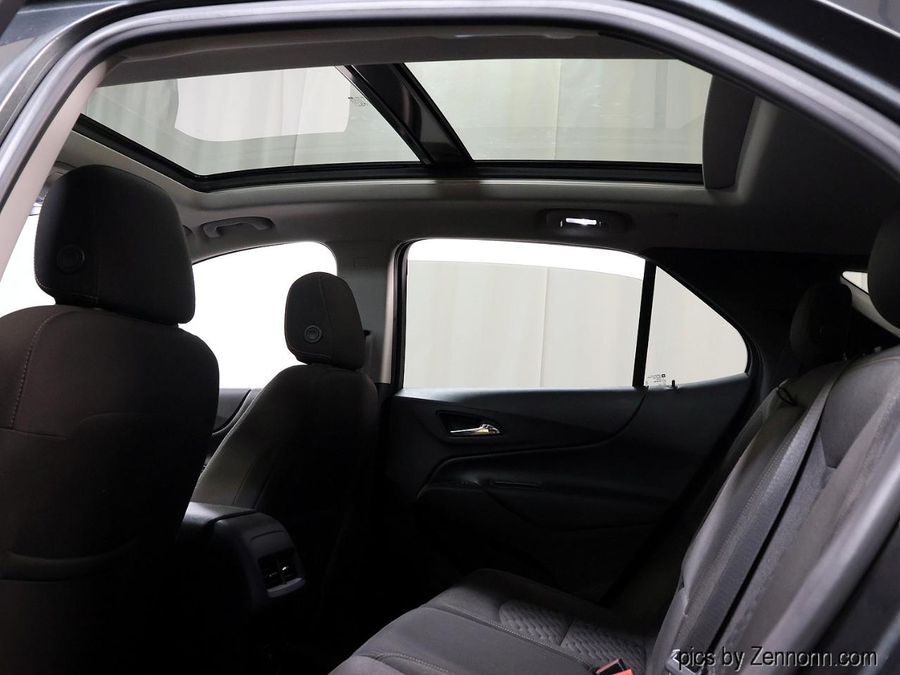 Chevrolet Equinox FWD 4dr LT w/1LT 2019