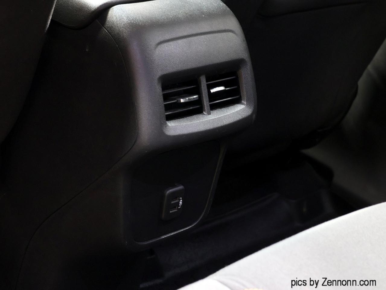 Chevrolet Equinox FWD 4dr LT w/1LT 2019