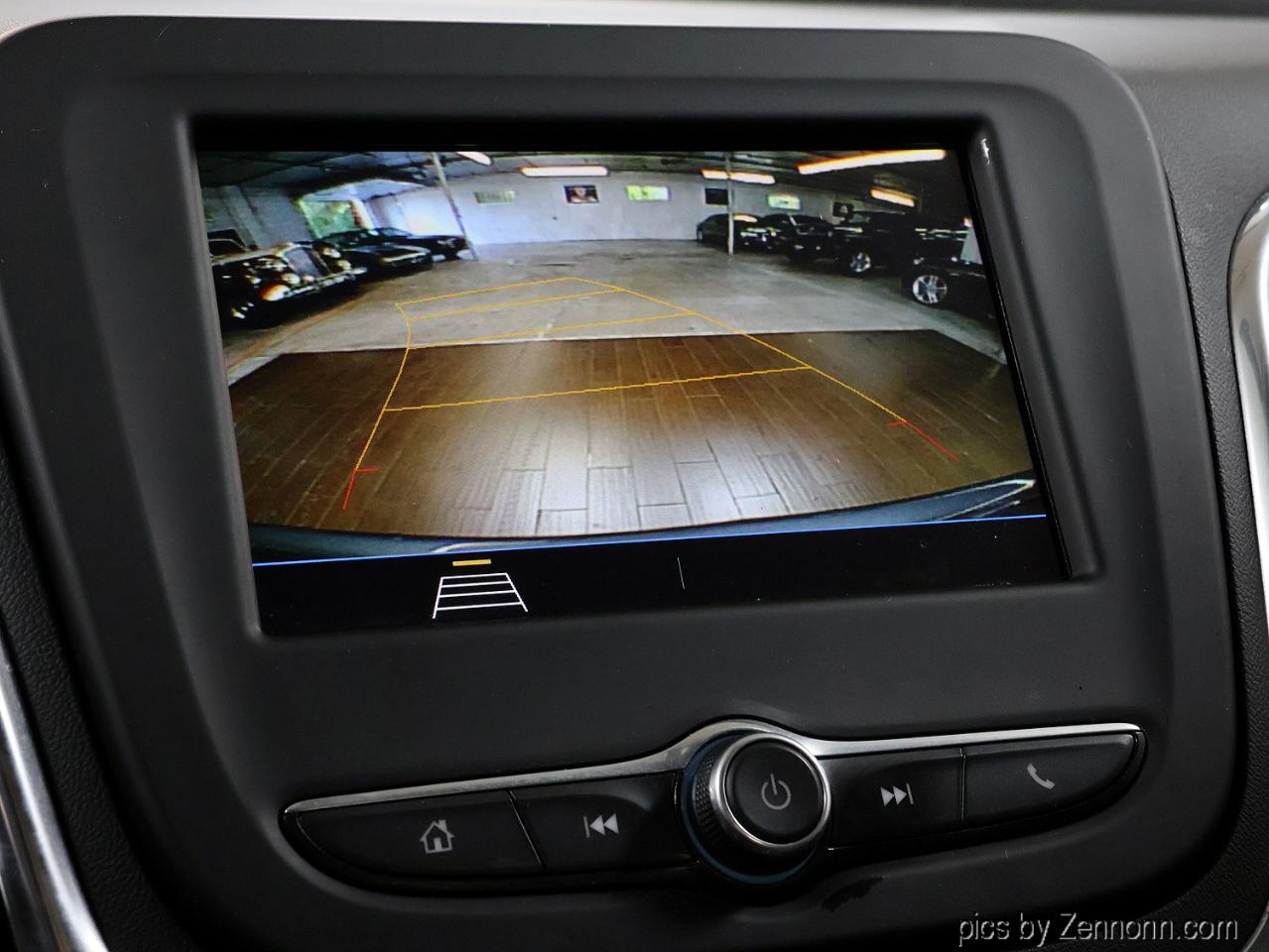 Chevrolet Equinox FWD 4dr LT w/1LT 2019