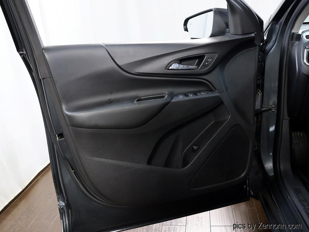 Chevrolet Equinox FWD 4dr LT w/1LT 2019